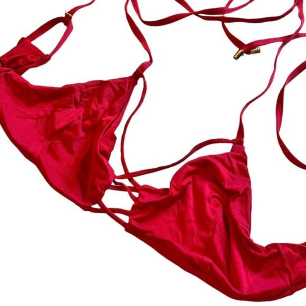 Beach Bunny‎ Bikini Top
